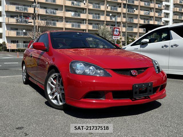 Honda INTEGRA 2005-06 301816-0