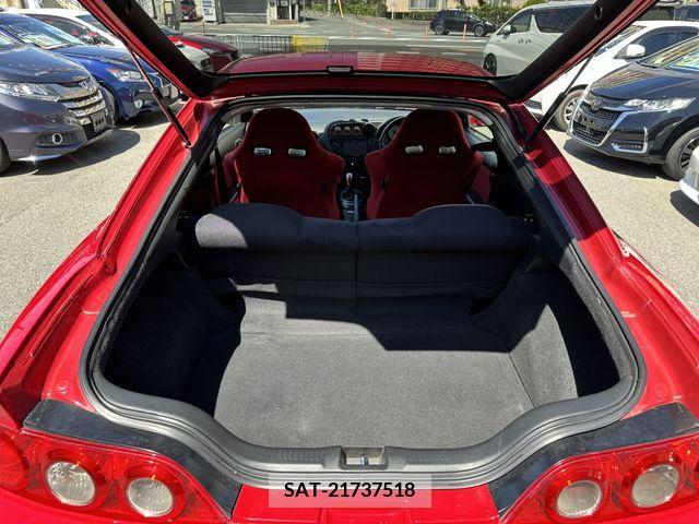 Honda INTEGRA 2005-06 301816-11