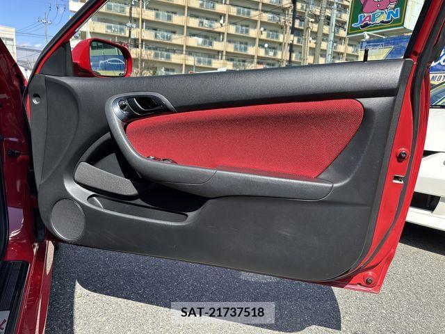Honda INTEGRA 2005-06 301816-10