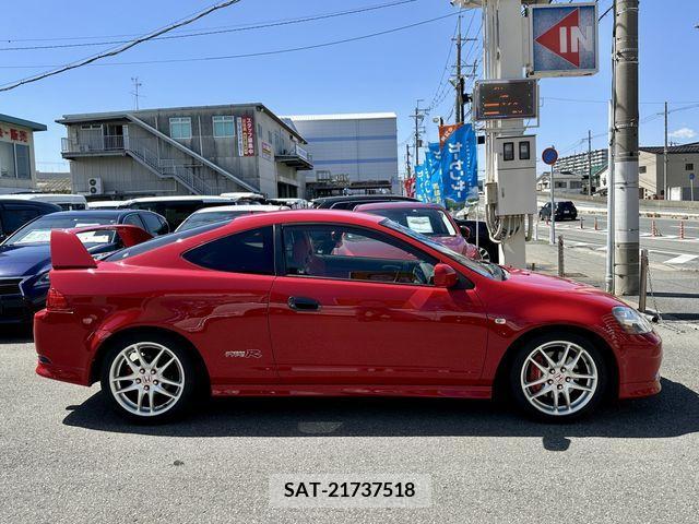 Honda INTEGRA 2005-06 301816-2