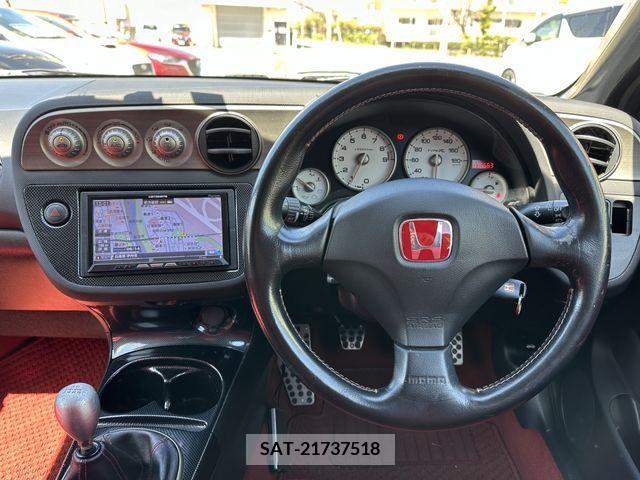 Honda INTEGRA 2005-06 301816-12