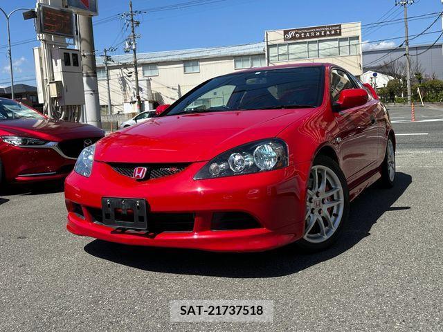 Honda INTEGRA 2005-06 301816-1