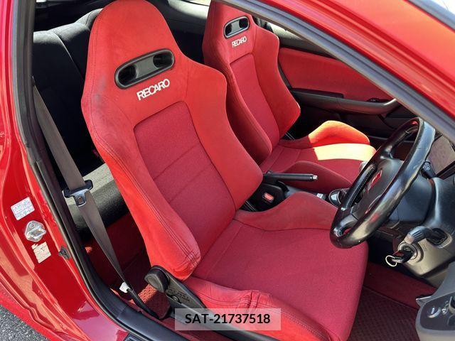 Honda INTEGRA 2005-06 301816-13