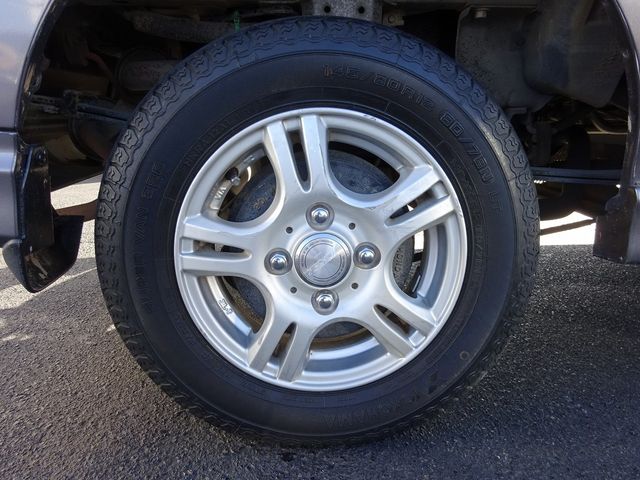 Honda VAMOS 2010-04 182587-6