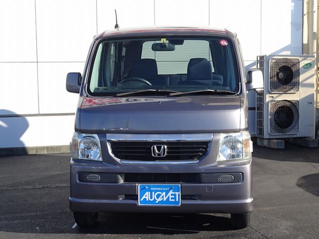 Honda VAMOS 2010-04 182587-1
