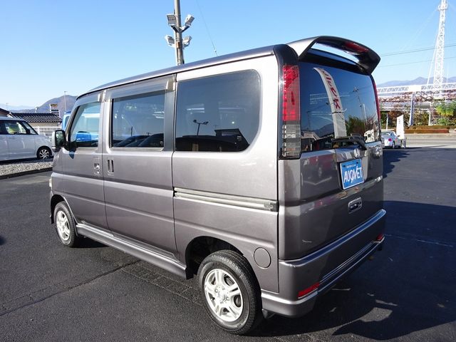 Honda VAMOS 2010-04 182587-5