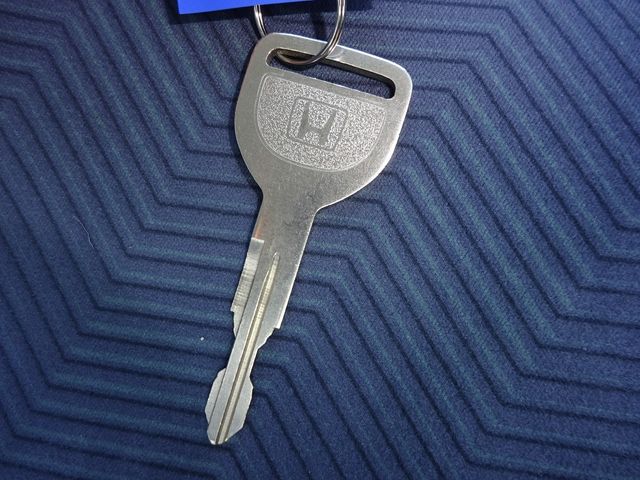 Honda VAMOS 2010-04 182587-26