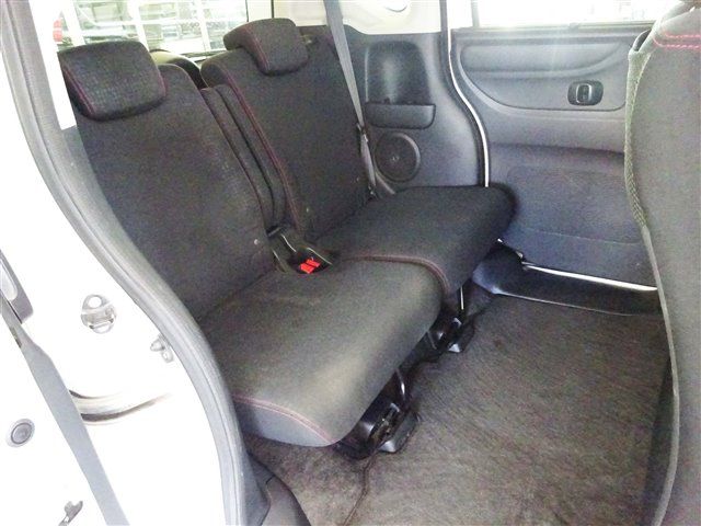 Honda N BOX CUSTOM 2017-02 8276-5
