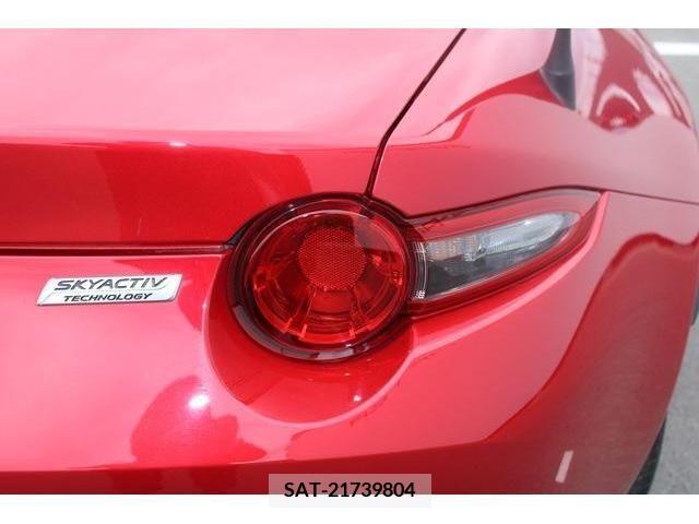 Mazda ROADSTER 2016-12 386183-11