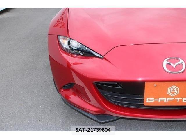 Mazda ROADSTER 2016-12 386183-10