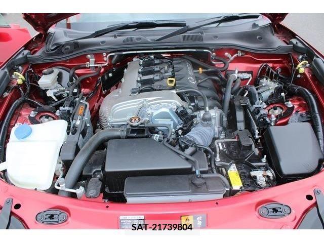 Mazda ROADSTER 2016-12 386183-17