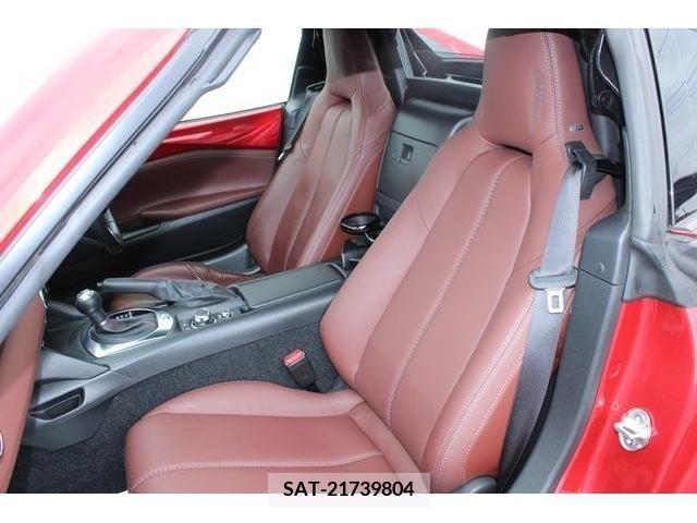 Mazda ROADSTER 2016-12 386183-13