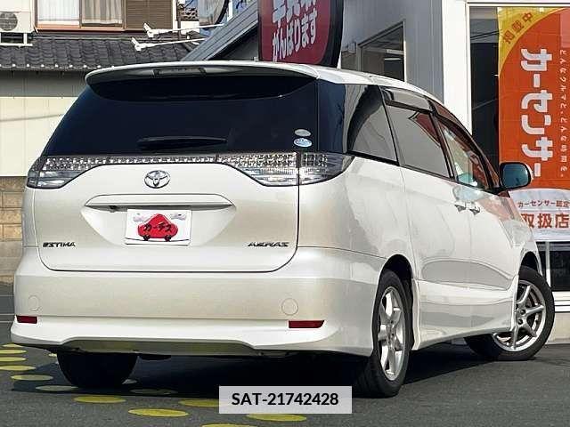 Toyota ESTIMA 2007-05 350130-2