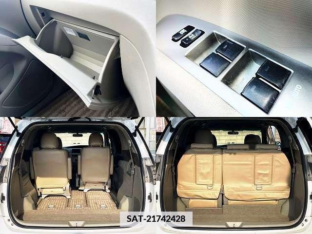 Toyota ESTIMA 2007-05 350130-6