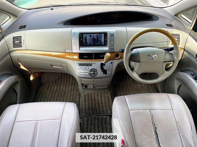 Toyota ESTIMA 2007-05 350130-1