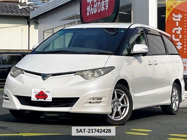 Toyota ESTIMA 2007-05 350130-0