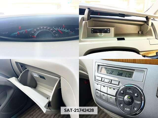 Toyota ESTIMA 2007-05 350130-5