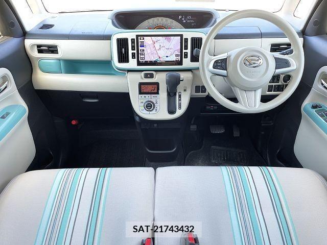 Daihatsu MOVE 2020-12 278019-1