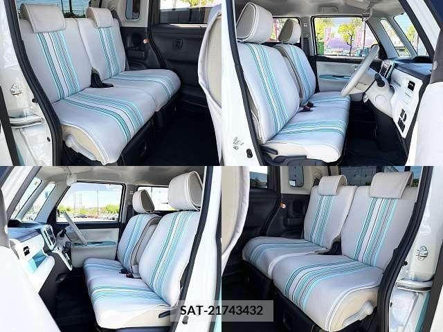 Daihatsu MOVE 2020-12 278019-5