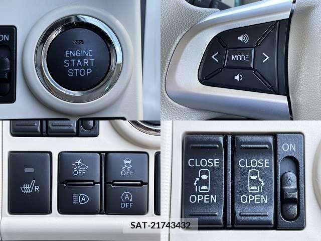 Daihatsu MOVE 2020-12 278019-4