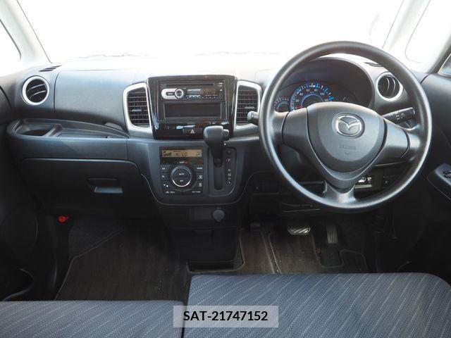Mazda FLAIR WAGON 2017-05 203923-1