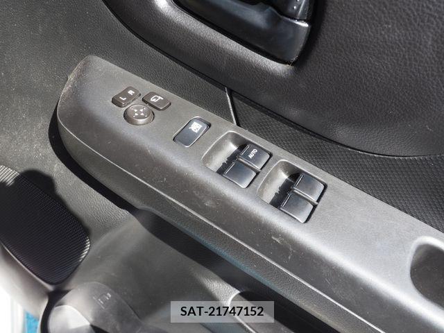 Mazda FLAIR WAGON 2017-05 203923-9