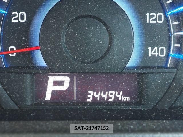 Mazda FLAIR WAGON 2017-05 203923-2