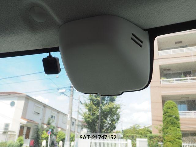 Mazda FLAIR WAGON 2017-05 203923-3