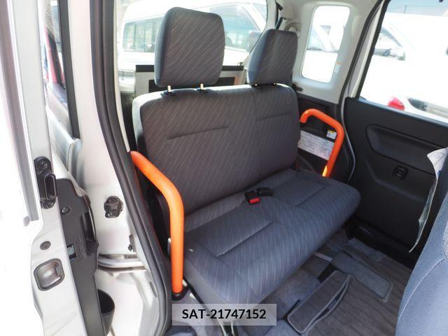 Mazda FLAIR WAGON 2017-05 203923-12