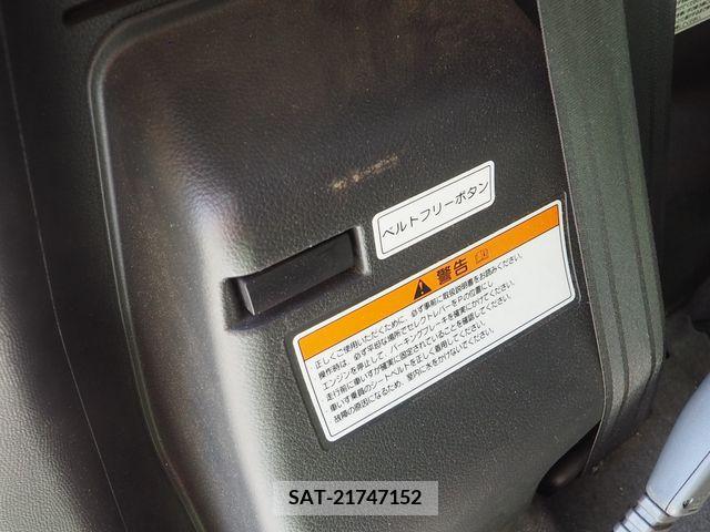 Mazda FLAIR WAGON 2017-05 203923-16
