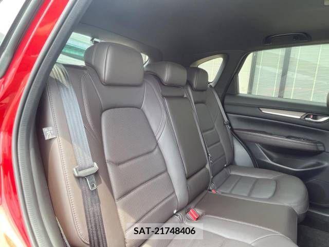Mazda CX-5 2019-03 381467-10