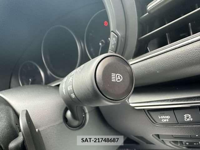 Mazda MAZDA3 2022-10 276411-17