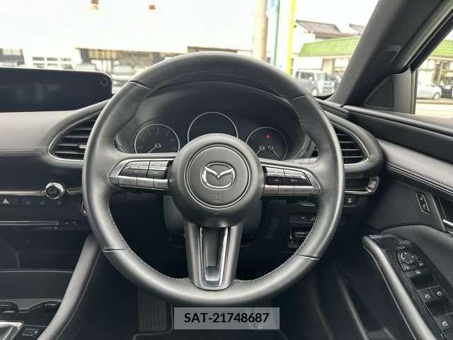 Mazda MAZDA3 2022-10 276411-6