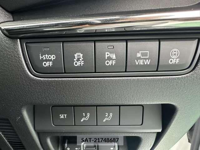 Mazda MAZDA3 2022-10 276411-15