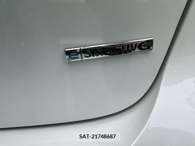 Mazda MAZDA3 2022-10 276411-7