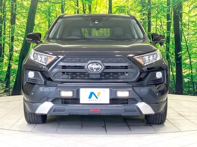 Toyota RAV4 2019-11 19723-14