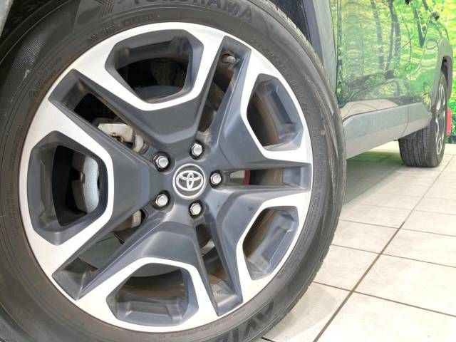Toyota RAV4 2019-11 19723-13