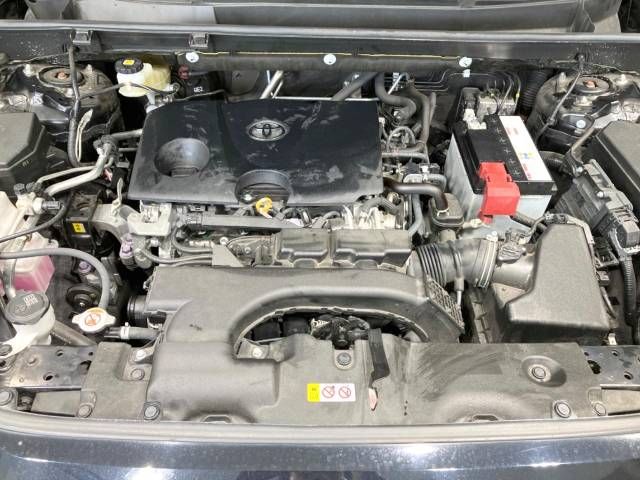 Toyota RAV4 2019-11 19723-18
