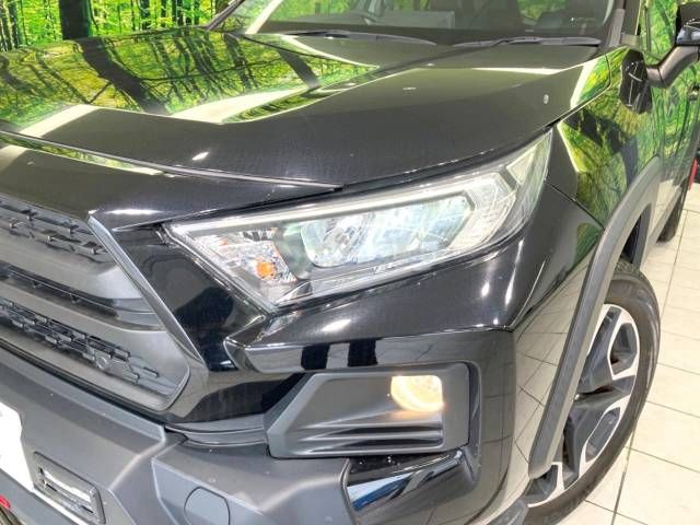 Toyota RAV4 2019-11 19723-12