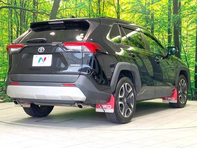Toyota RAV4 2019-11 19723-17