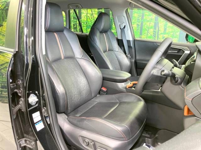 Toyota RAV4 2019-11 19723-8