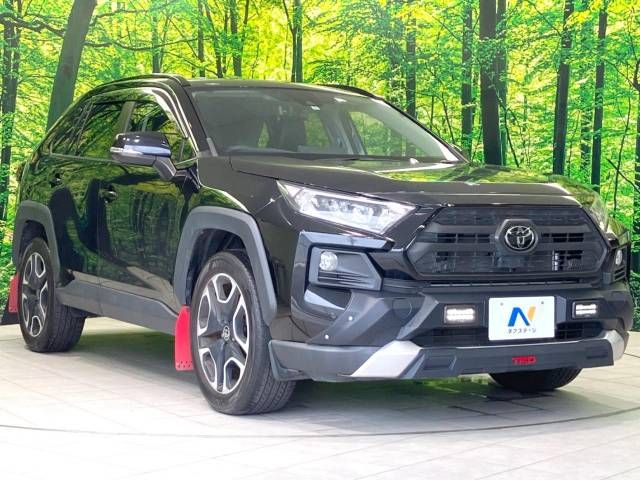 Toyota RAV4 2019-11 19723-16