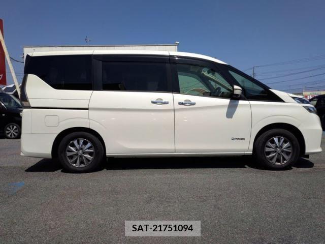 Nissan SERENA 2019-01 254635-9