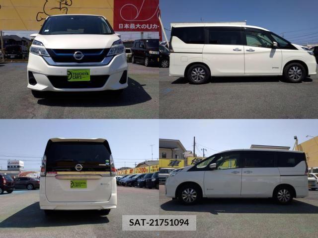 Nissan SERENA 2019-01 254635-3