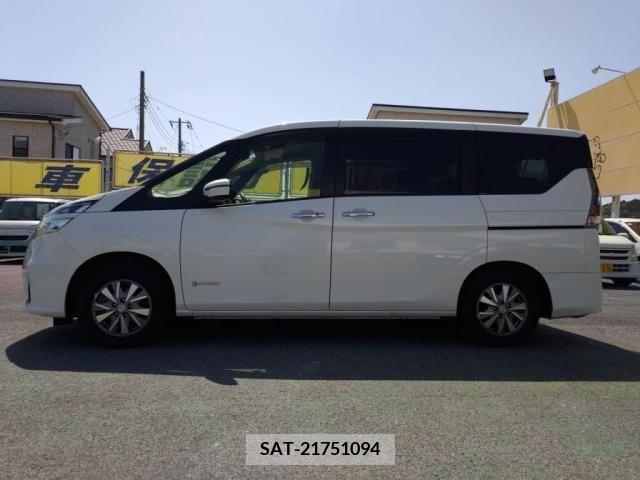 Nissan SERENA 2019-01 254635-11