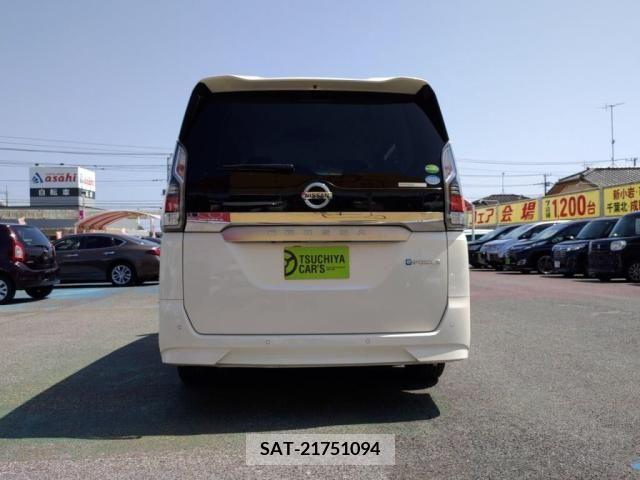 Nissan SERENA 2019-01 254635-10