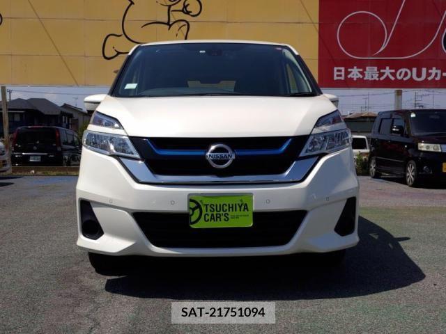 Nissan SERENA 2019-01 254635-8