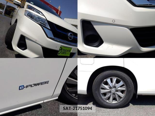 Nissan SERENA 2019-01 254635-7