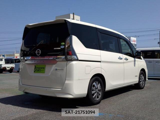 Nissan SERENA 2019-01 254635-1