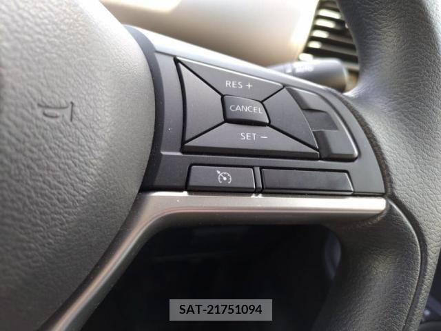 Nissan SERENA 2019-01 254635-19
